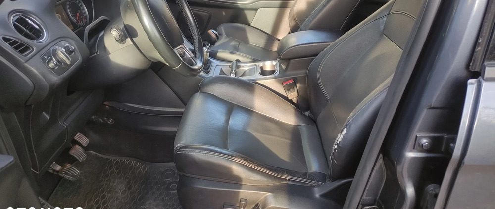 Ford S-Max cena 19900 przebieg: 272000, rok produkcji 2008 z Lublin małe 46